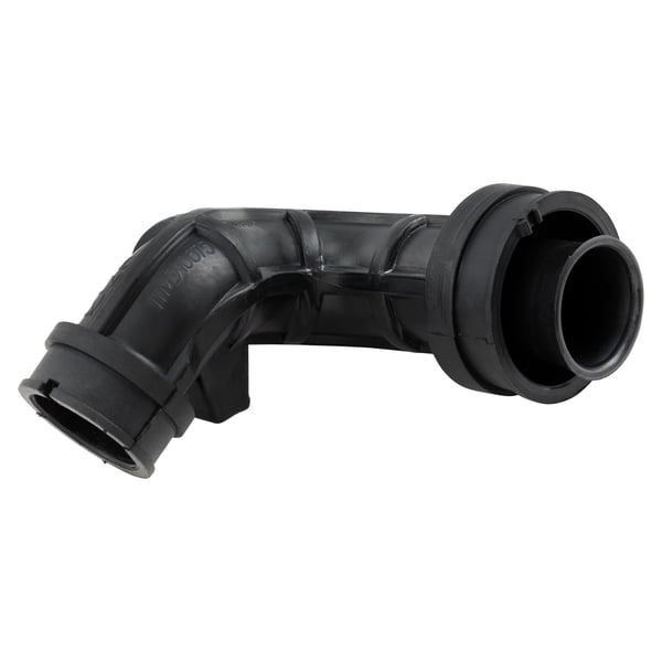 Image of Ansauggummi PIAGGIO, für Drosselklappe/Luftfilterkasten, 1A003866 - 1A000274 für Vespa Primavera/Sprint 125-150ccm i.e. 3V 4T AC