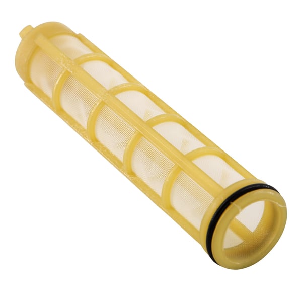 Image of Ölfilter-Sieb PIAGGIO für APRILIA/GILERA/PIAGGIO Atlantic/Scarabeo/Fuoco/Nexus/Beverly/MP3/X8/X9/X10/XEVO 400-500ccm