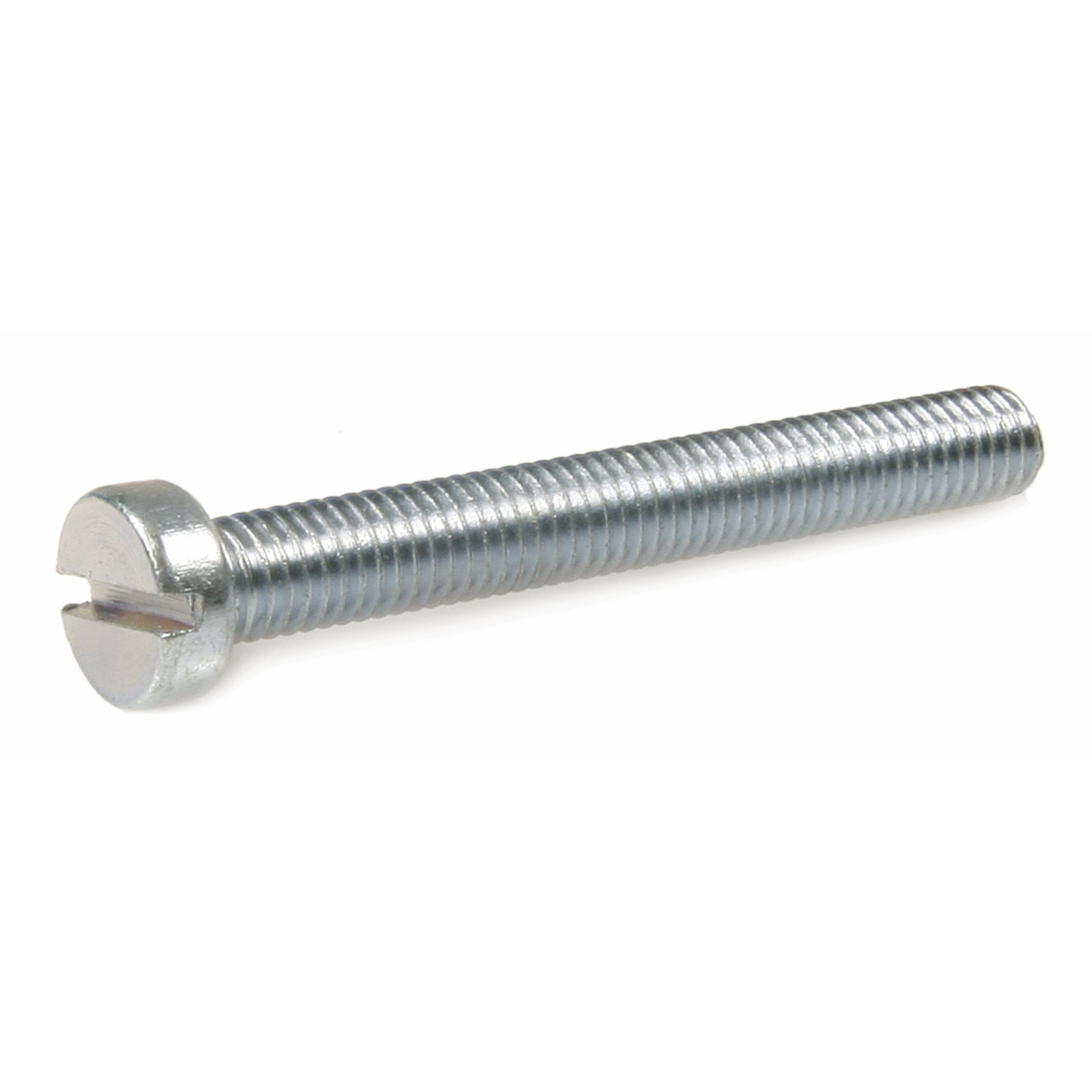 Image of Schraube Luftfilter M5x40 mm, Zylinderkopf, Schlitz für Vespa T5 für Vespa T5