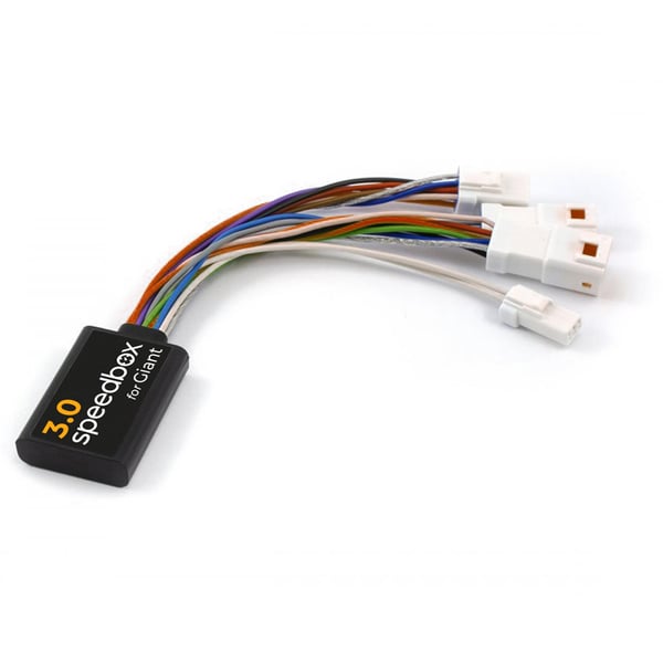 Image of Tuningmodul E-Bike SPEEDBOX 3.0 für E-Bikes/Pedelecs mit Motor GIANT Syncdrive Sport/Pro/Life/Core, `17-`21