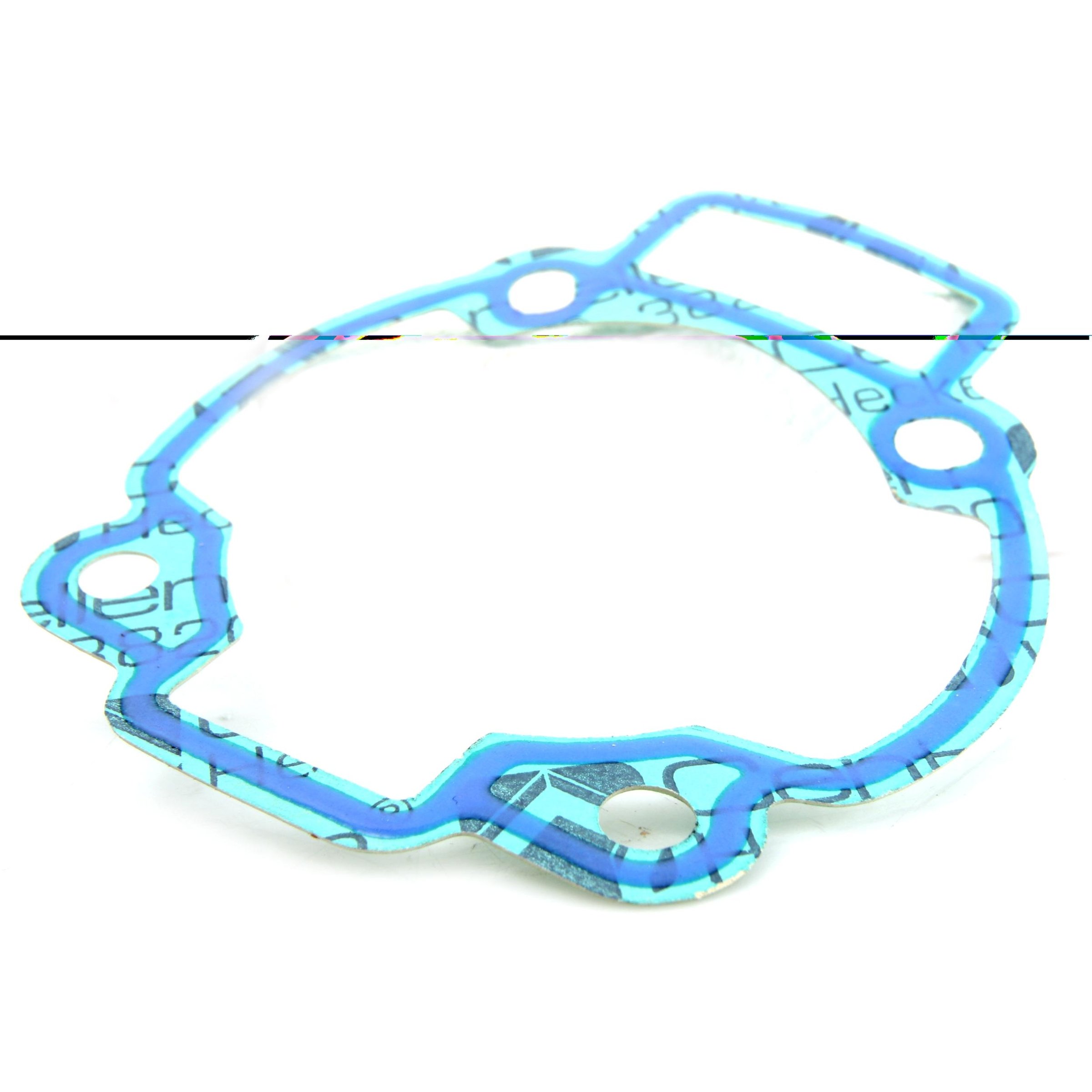 Image of Spacer Zylinderfuß Standard (d) 0,6mm, 487776 für APRILIA/GILERA/PIAGGIO 125-180ccm 2T LC für APRILIA/GILERA/PIAGGIO 125-180ccm 2T LC