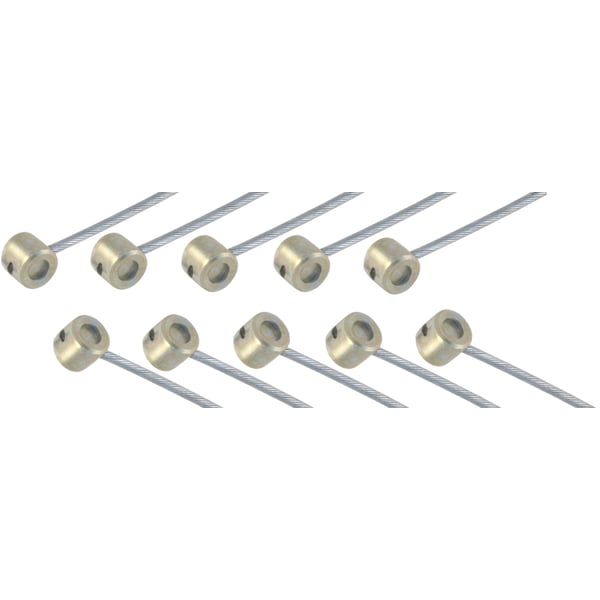 Image of Seilzugkit Gang RMS für Vespa alle Modelle