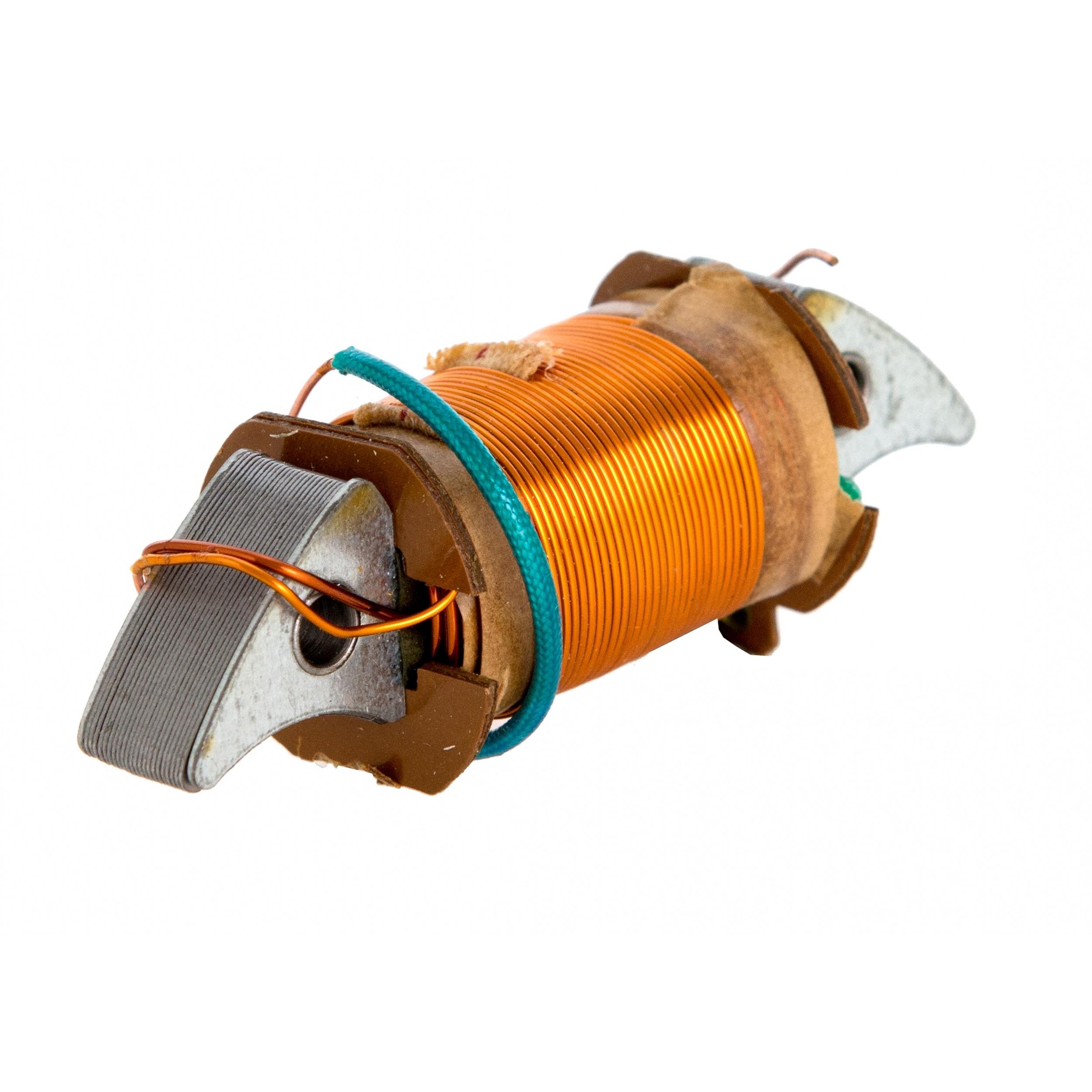 Image of Speisespule Lichtmaschine DRT 2.0 Lichtspule für Vespa 50/N/L/R/S/Special V5A2T/V5B1/3T/SR/SS für Vespa 50/N/L/R/S/Special V5A2T/V5B1/3T/SR/SS