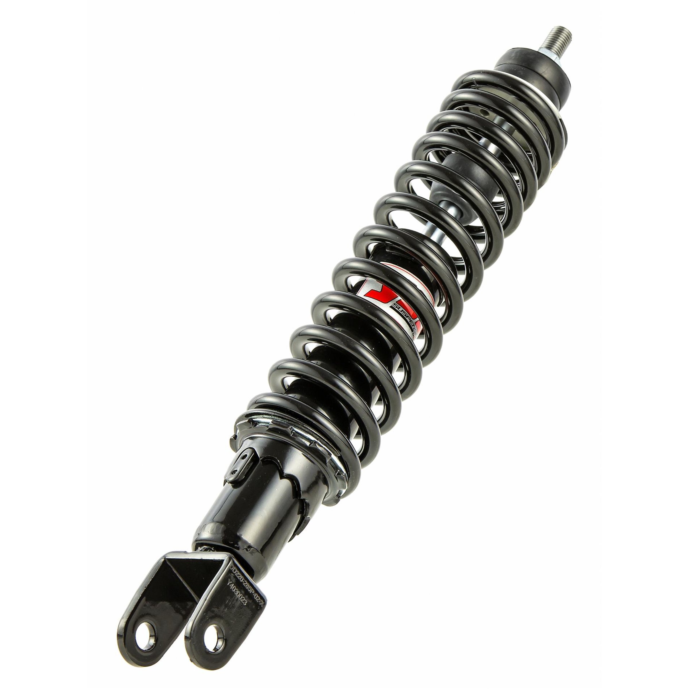 Image of Stoßdämpfer YSS Mono X-Pro Serie OD220-285P-02-X hinten für GILERA/PIAGGIO 50/TPH 80/SKR 125/ET4/SKR 150 für GILERA/PIAGGIO 50/TPH 80/SKR 125/ET4/SKR 150