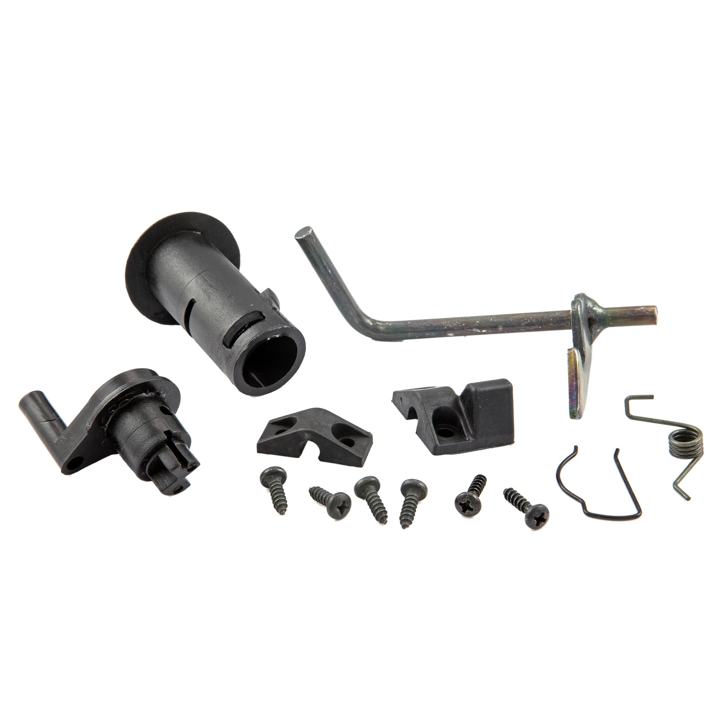 Image of Verschlussriegel PIAGGIO, Sitzbank, 494511 für Vespa ET2/ET4 50-150ccm/LX 50 ZAPC383 für Vespa ET2/ET4 50-150ccm/LX 50 ZAPC383