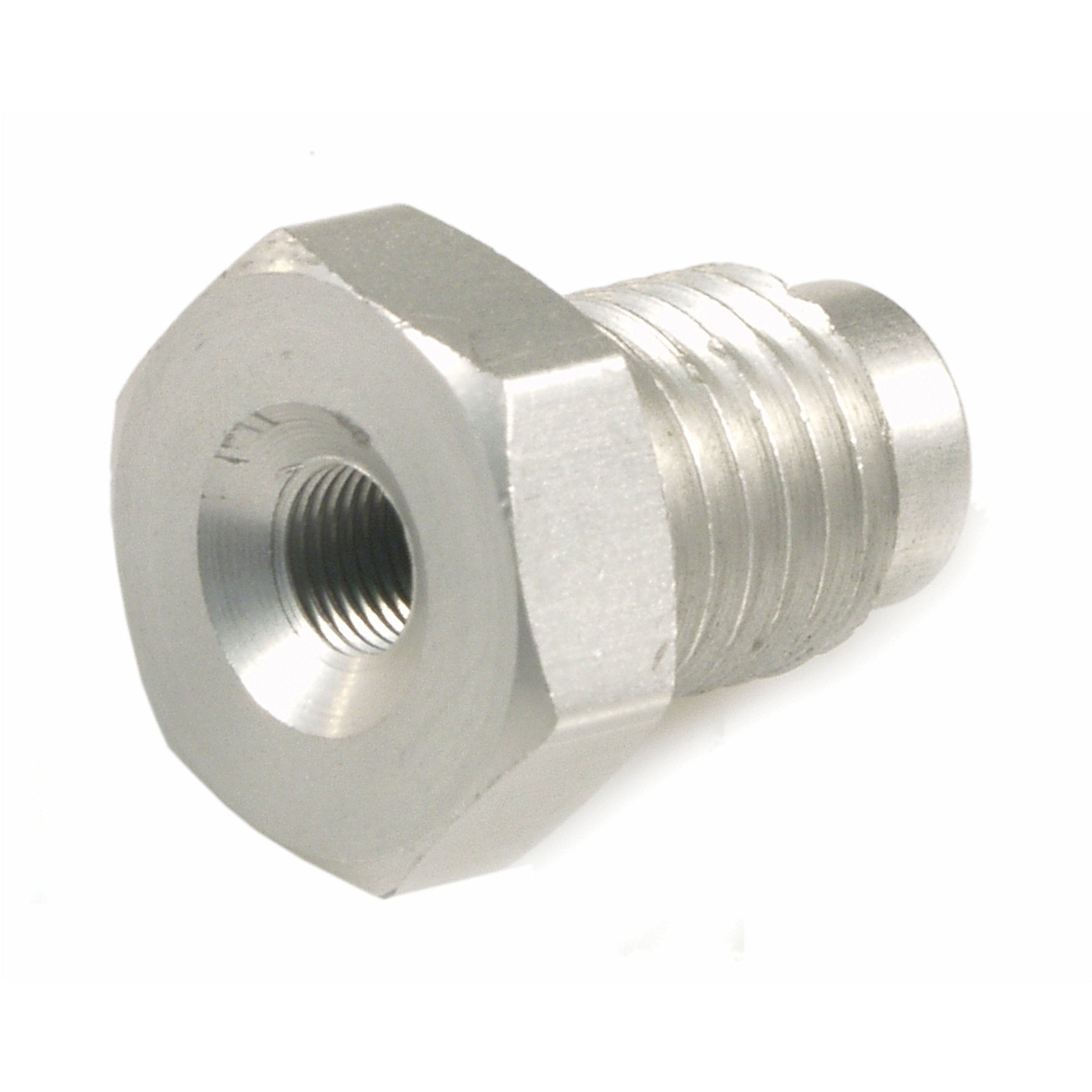 Image of Stirnverschraubung M10x1 mm, SPIEGLER