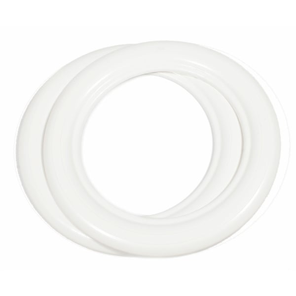 Image of Weißwandringe 8"