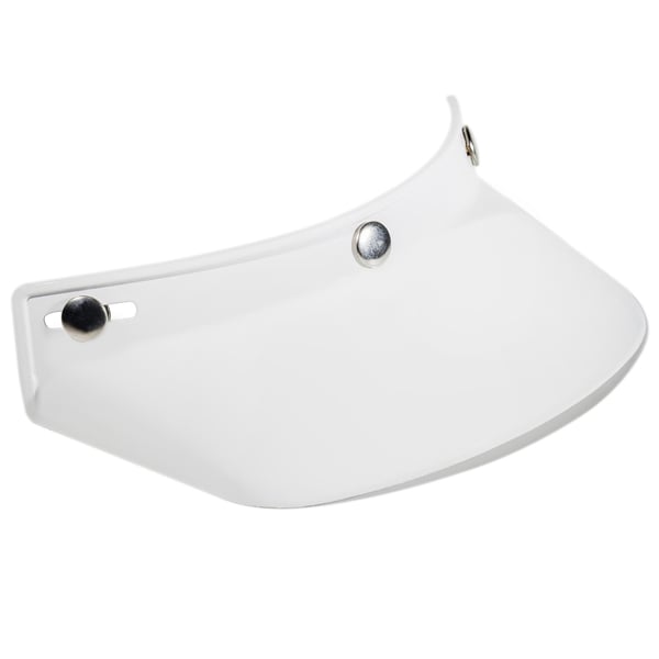 Image of Sonnenblende 70'S "Peak", weiß