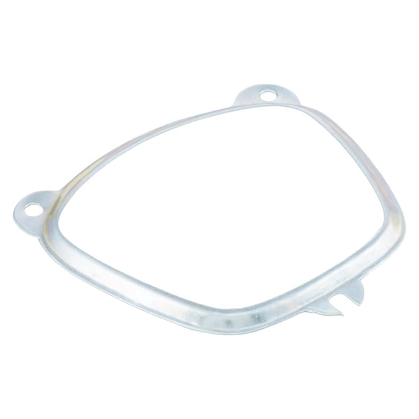 Image of Tachobefestigung CASA LAMBRETTA, 19987001 für Lambretta 125 LI 3°/LIS/DL/GP/150 LI 3°/LIS/SX/DL/GP/175 TV 3°/200 TV/SX/DL/GP