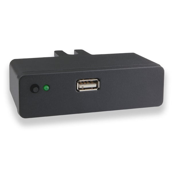 Image of Ladegerät CHARGA C1 5V, USB 3.0