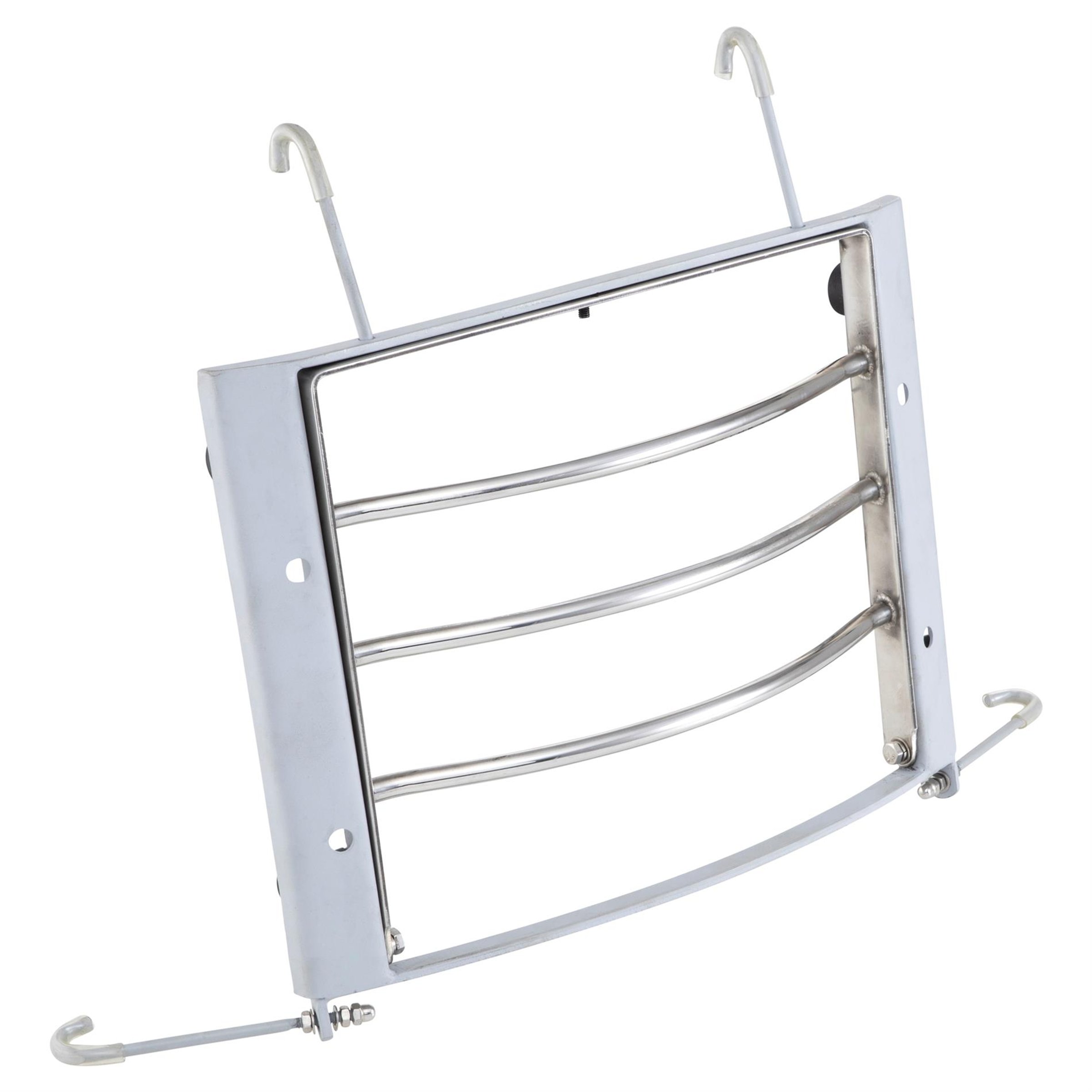 Image of Gepäckträger vorne für Vespa V98/V1-15/V30-33/VM/VN/VL für Vespa V98/V1-15/V30-33/VM/VN/VL