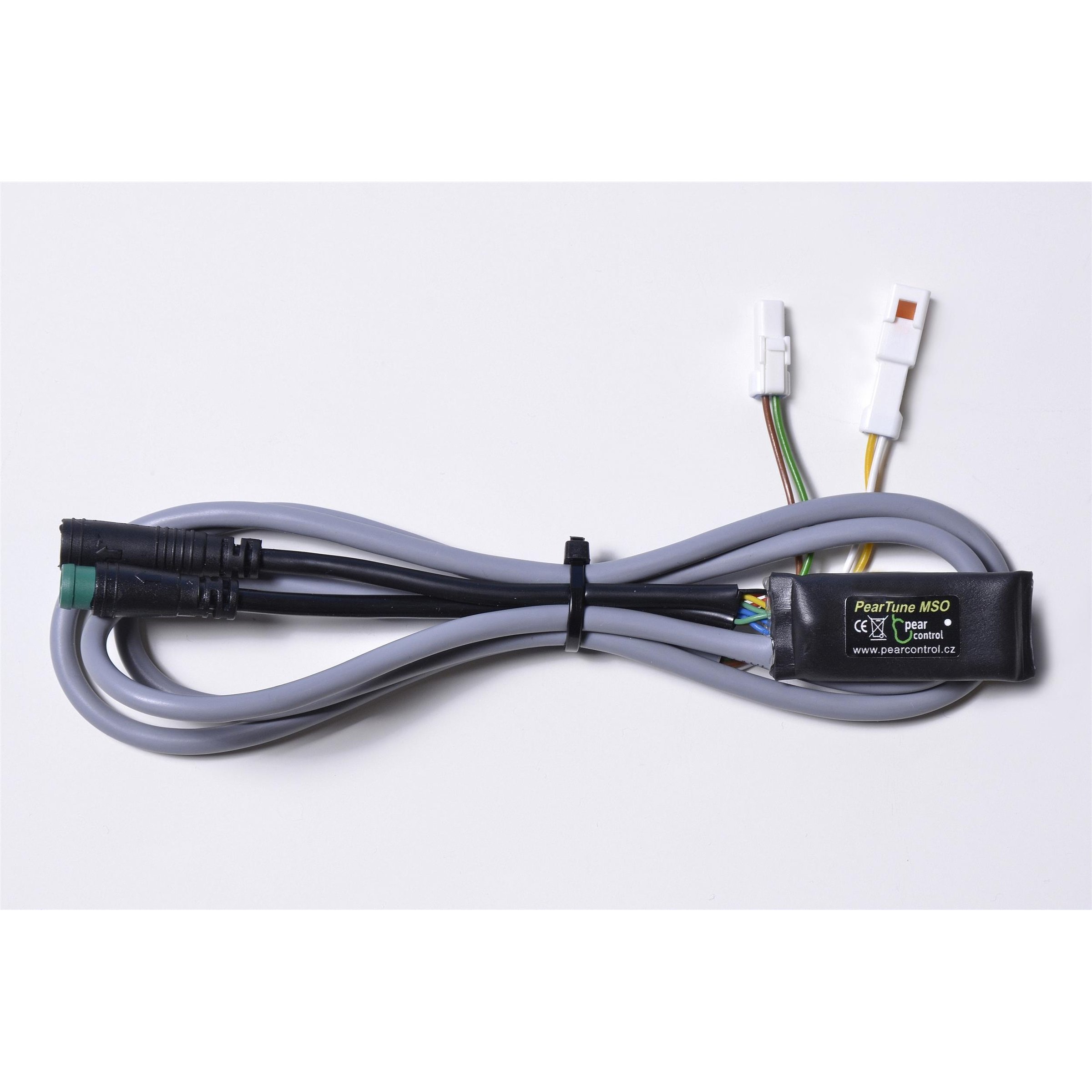 Image of Tuningmodul E-Bike PEARTUNE MSO 4.0 für E-Bikes/Pedelecs mit Motor FLYON TQ für E-Bikes/Pedelecs mit Motor FLYON TQ