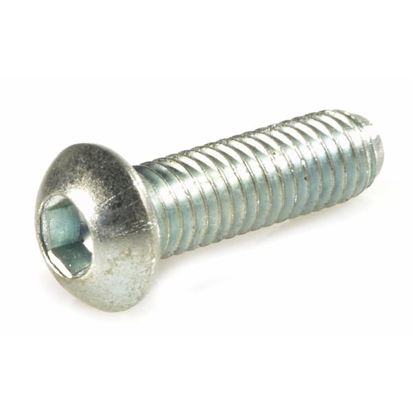 Image of Schraube Abdeckung Hauptbremszylinder M4x12 mm, Innensechskant, Flachkopf, links oder rechts für Vespa GTS/GTS Super/GT/GT L 125-300ccm (-'16)