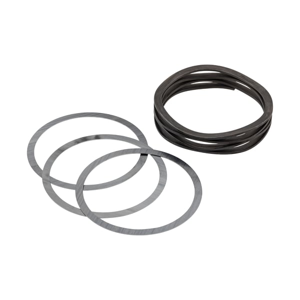 Image of Kupplungsfeder POLINI WAVE hard 228.0108 für Vespa 125 VNA-TS/150 VBA-Super/180-200 Rally/PX80-200/PE/Lusso/T5