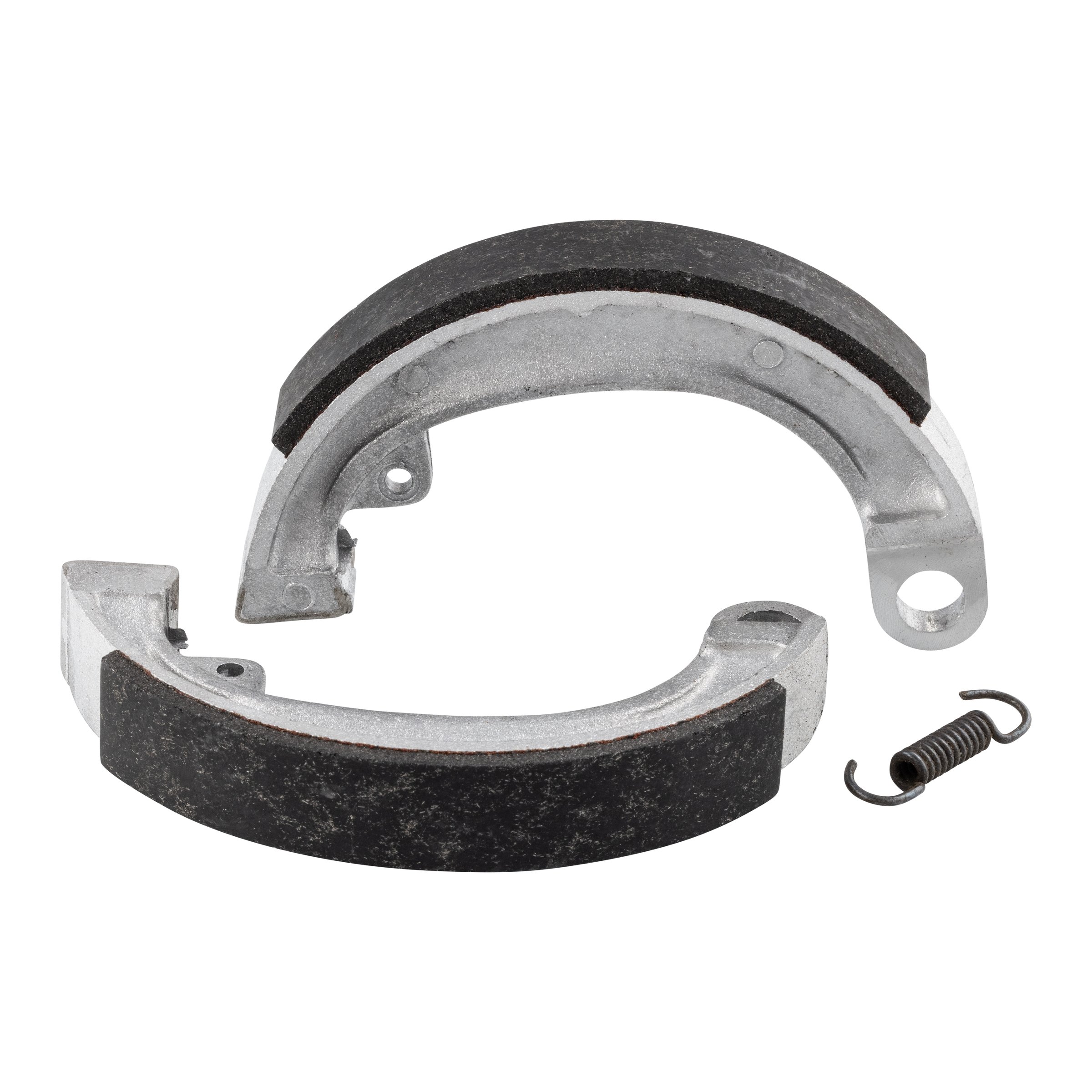 Image of Bremsbacken FORMA, hinten für Lambretta 125 LD/150 D/LD für Lambretta 125 LD/150 D/LD