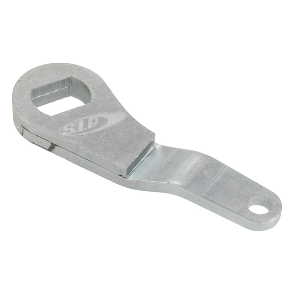 Image of Bremsarm SIP, vorne, 131941 - 7884 für Vespa 125 GT/GTR/TS/150 GS/VGLA/B/GL/Sprint/V/180-200 Rally