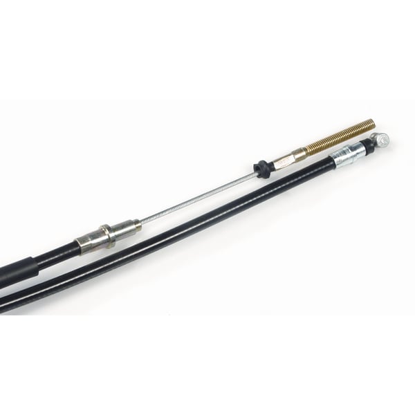 Image of Seilzug Bremse hinten 562424 - 665912 für GILERA/PIAGGIO/Vespa Runner/Sfera RST/ET2/LX/S 50ccm/ET4 125-150ccm ET4 alter Motor