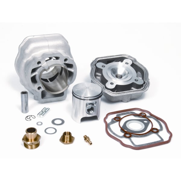 Image of Rennzylinder AIRSAL T6 68 ccm für APRILIA/MORINI 50ccm 2T LC