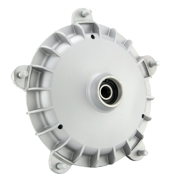 Image of Bremstrommel FA, vorne, 242195 - 177444 für Vespa PX80-200E 2°/Lusso/T5