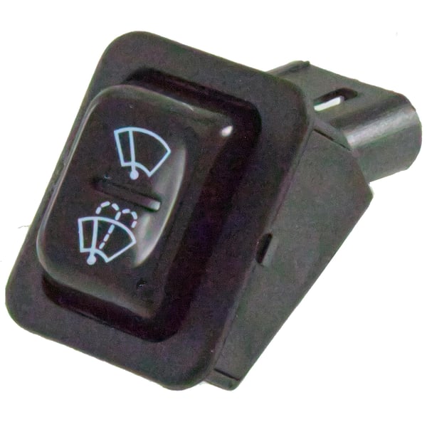 Image of Scheibenwischerschalter RMS, 584097 für PIAGGIO Ape 50