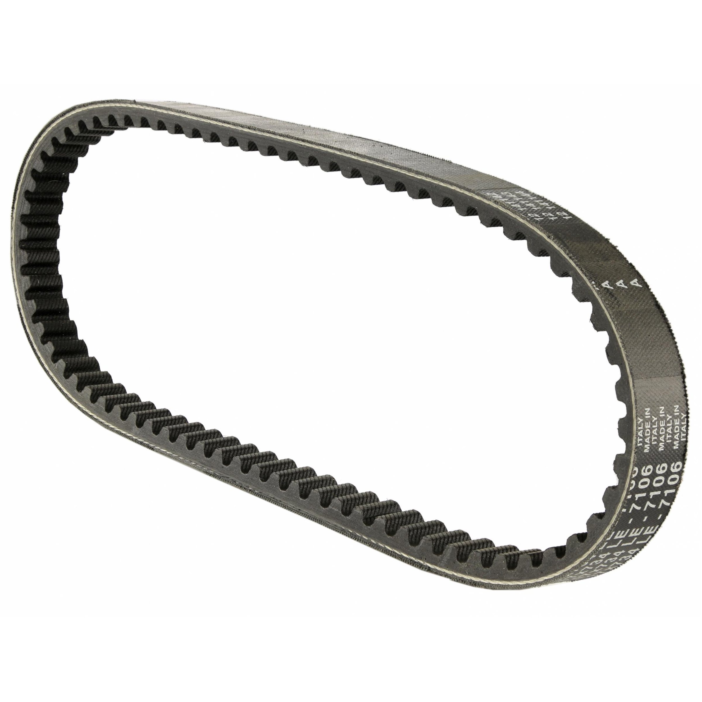 Image of Keilriemen DAYCO, 286175 für PIAGGIO Sfera/Zip 1. Serie für PIAGGIO Sfera/Zip 1. Serie