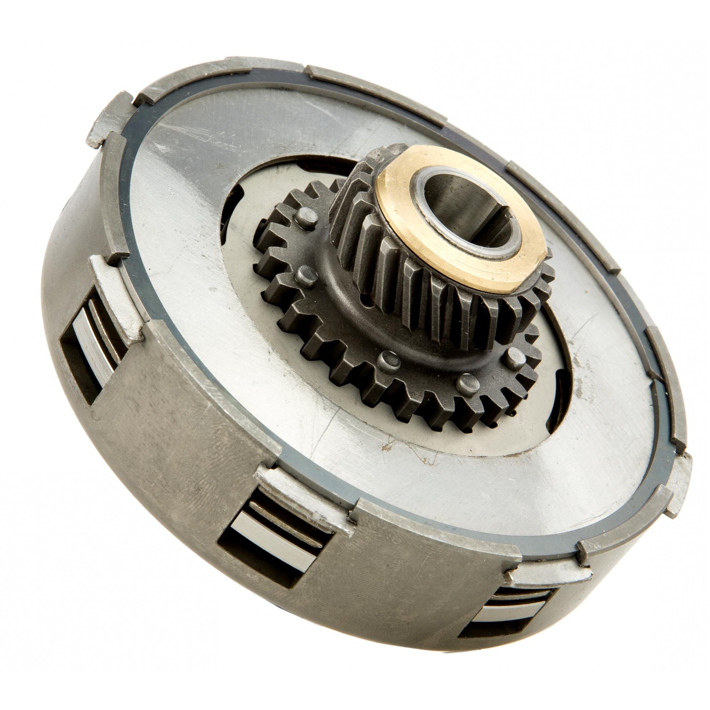 Image of Kupplung DRT 115/108 Z 22 für Primär Z 67/Z 68 für Vespa 150 GS/160 GS/180 SS für Vespa 150 GS/160 GS/180 SS