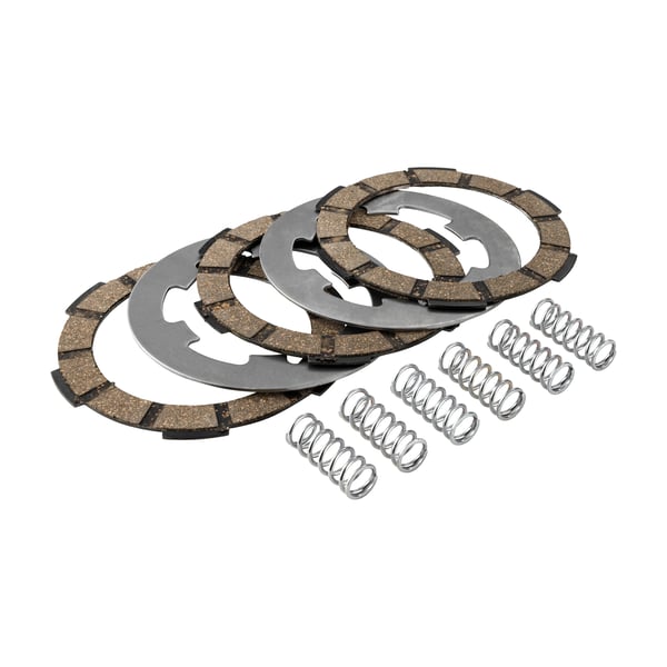 Image of Kupplungsbeläge SIP PERFORMANCE Road für Vespa PK50 XL FL/HP/XL2/PK125 N/XL2