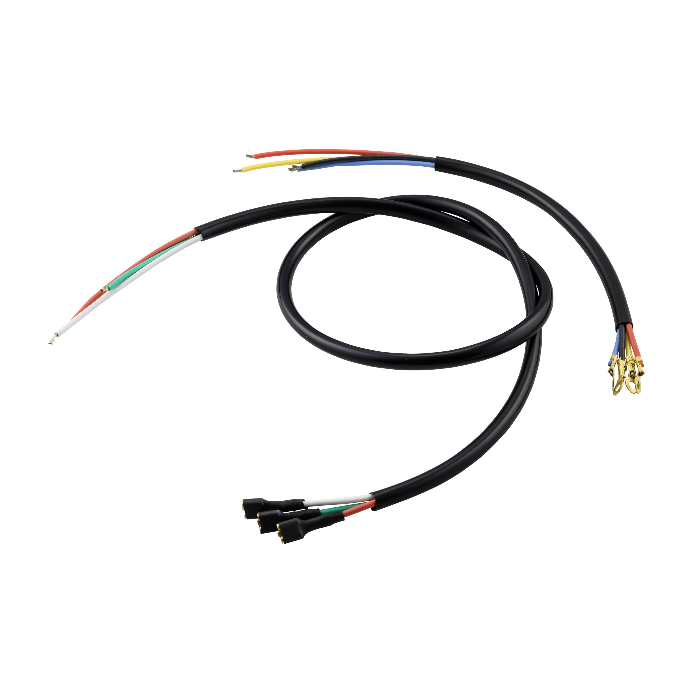 Image of Kabelast Zündgrundplatte SIP 6V Zündgrundplatte für Vespa 125 Primavera ET3 für Vespa 125 Primavera ET3