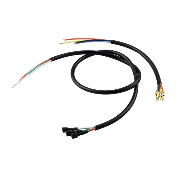 Image of Kabelast Zündgrundplatte SIP 6V Zündgrundplatte für Vespa 125 Primavera ET3