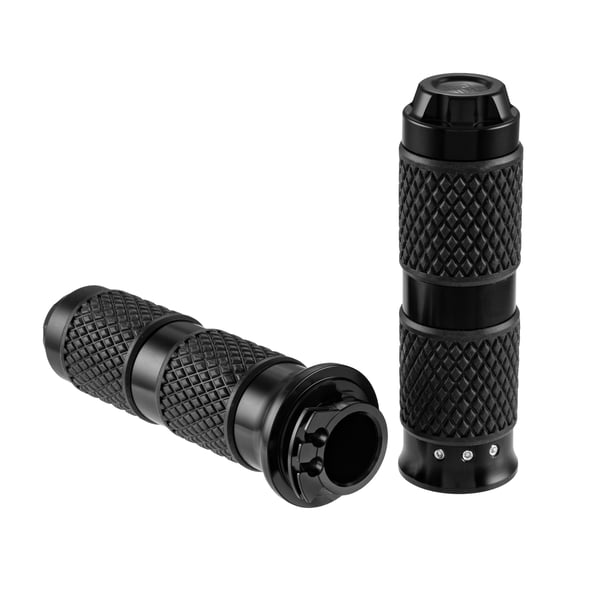 Image of Griffe WUNDERKIND Design Crown Ø 22/24 mm L 125 mm für Vespa GTS/GTS Super/GT/GT L 125-310ccm