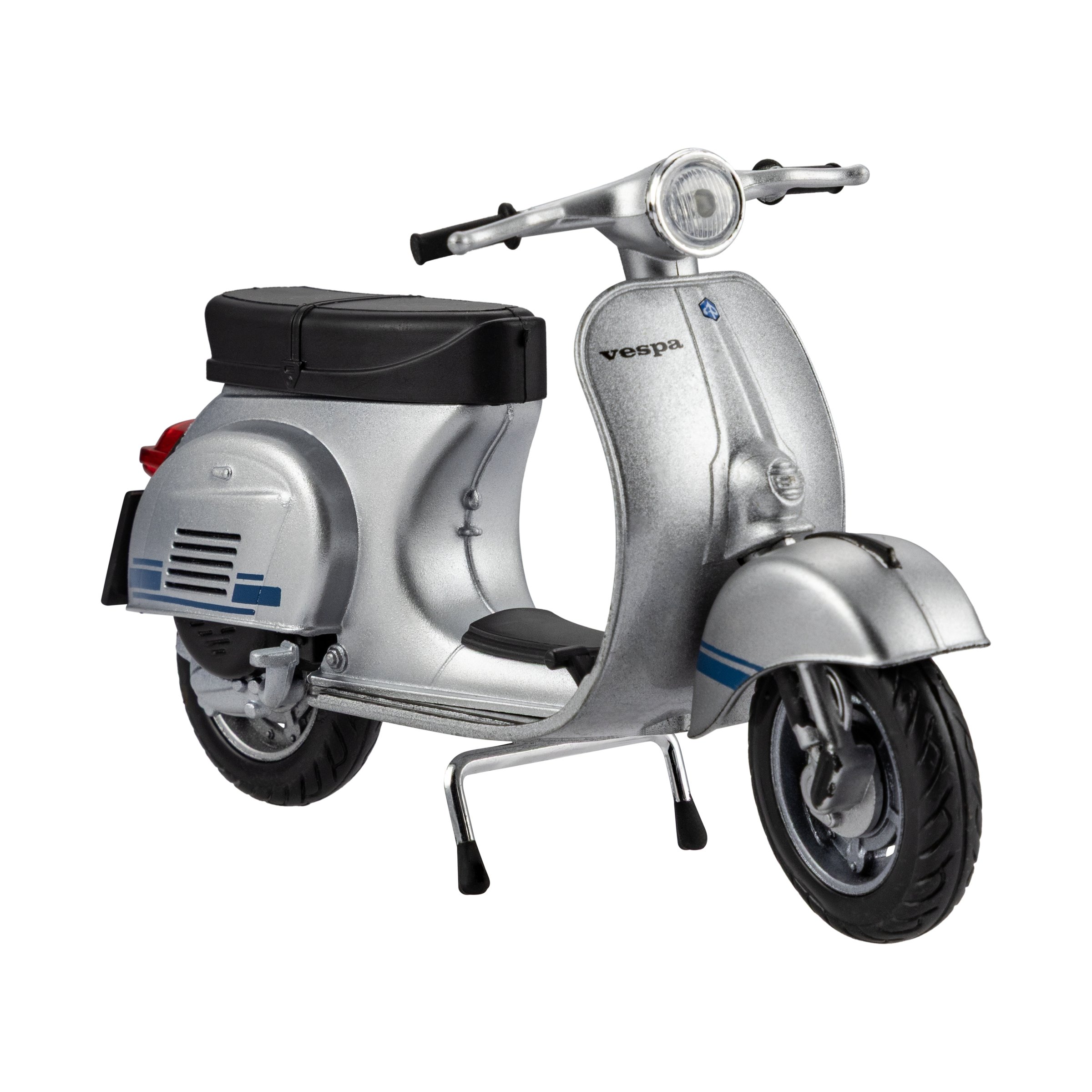 Image of Modell NEWRAY Vespa 125 ET3 Primavera silber