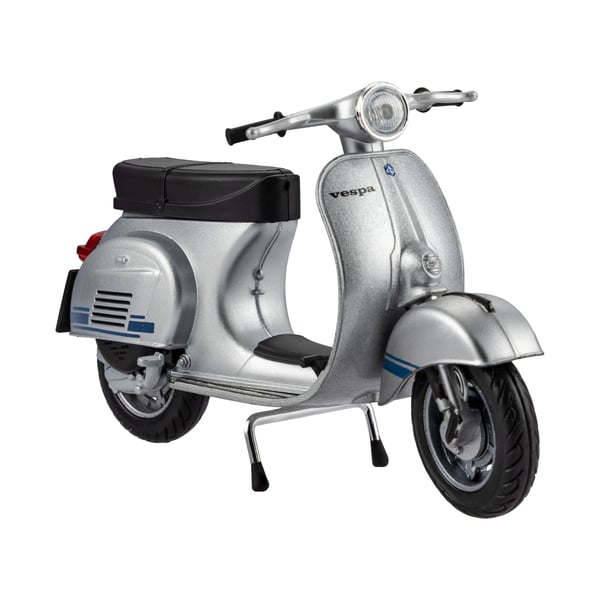 Image of Modell NEWRAY Vespa 125 ET3 Primavera silber