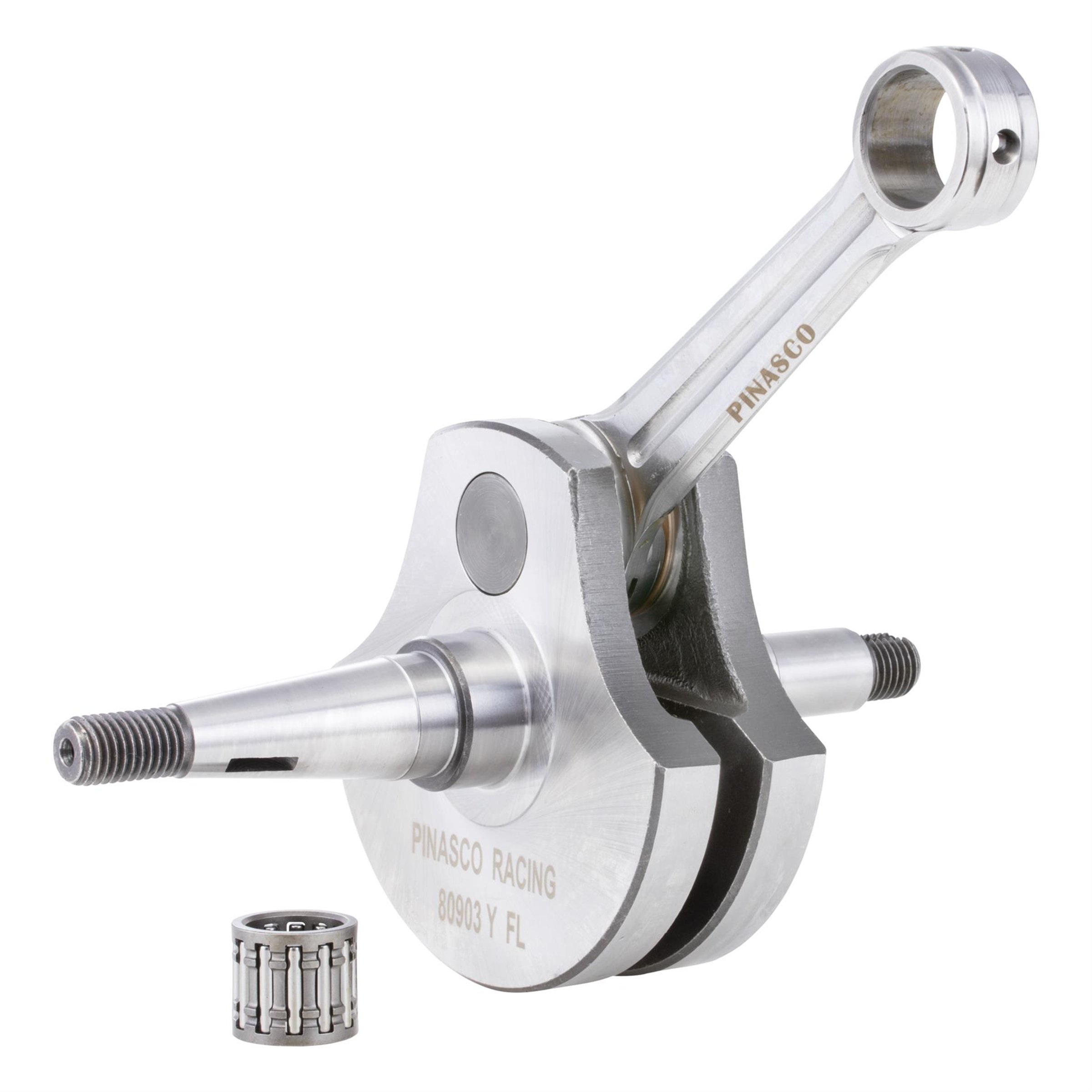 Image of Rennwelle PINASCO 25080903 für Vespa 150 VB1T/VGL1T/VL1-3T für Vespa 150 VB1T/VGL1T/VL1-3T
