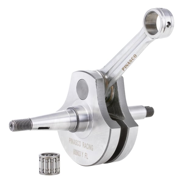 Image of Rennwelle PINASCO 25080903 für Vespa 150 VB1T/VGL1T/VL1-3T