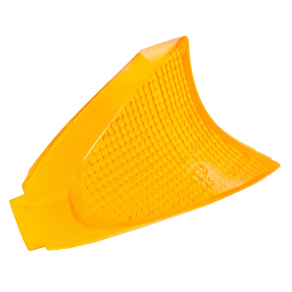 Image of Blinkerglas hinten links für HERKULES/PEUGEOT Gipsy/ Limbo/Splinter/Buxy/ Speedake/Zenith/Sachs/Limbo/Splinger