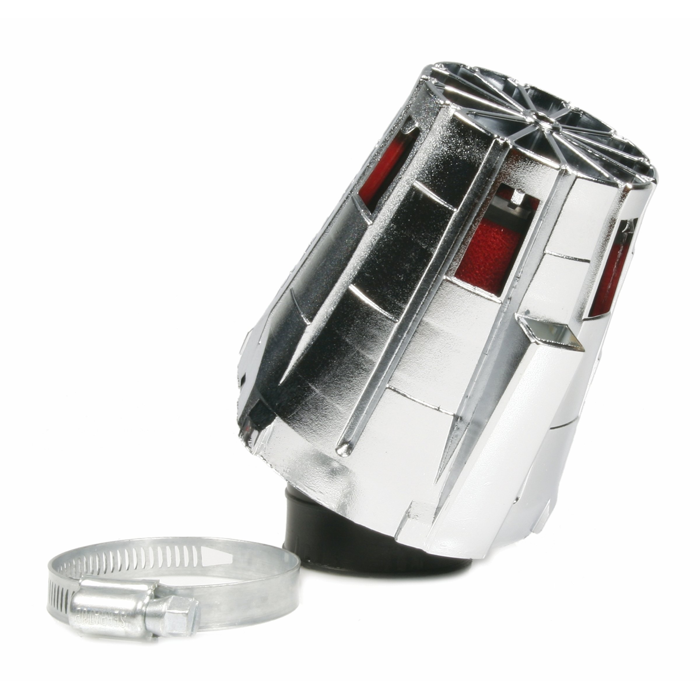 Image of Rennluftfilter MALOSSI E5 30° ARRECHE 15 -21/PHVA 12-17,5/PHBN 12-17,5/MIKUNI