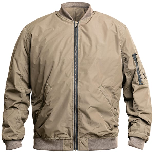 Image of Jacke JOHN DOE Flight Größe: 3XL für Männer