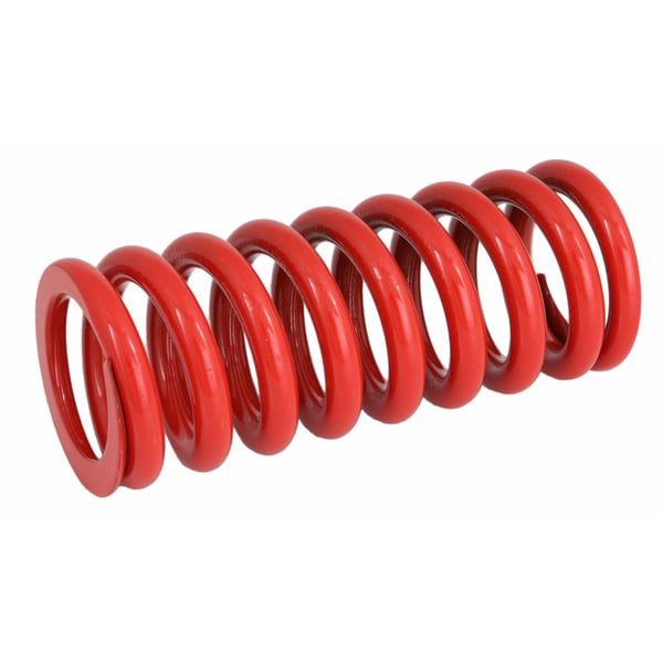 Image of Feder Stoßdämpfer DRT vorne für Vespa 50-125/PV/ET3/PK50/S/XL (I)