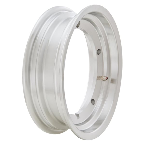 Image of Felge SIP Tubeless 3.00x11 für 110-130er Breitreifen für Vespa 125 GT-TS/ 150 GL/Sprint/V/T4/160 GS/180 SS/Rally/PX 80-200/PE/Lusso/T5/Cosa hinten