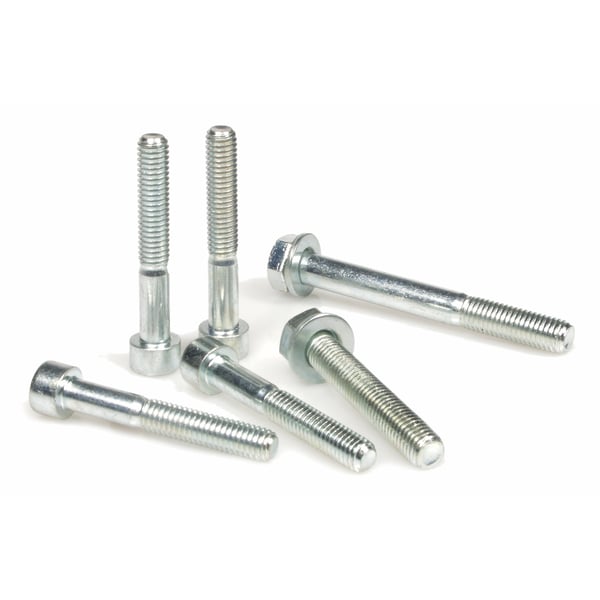 Image of Schrauben Kit für MMW1-Ansaugstutzen, Innensechskant