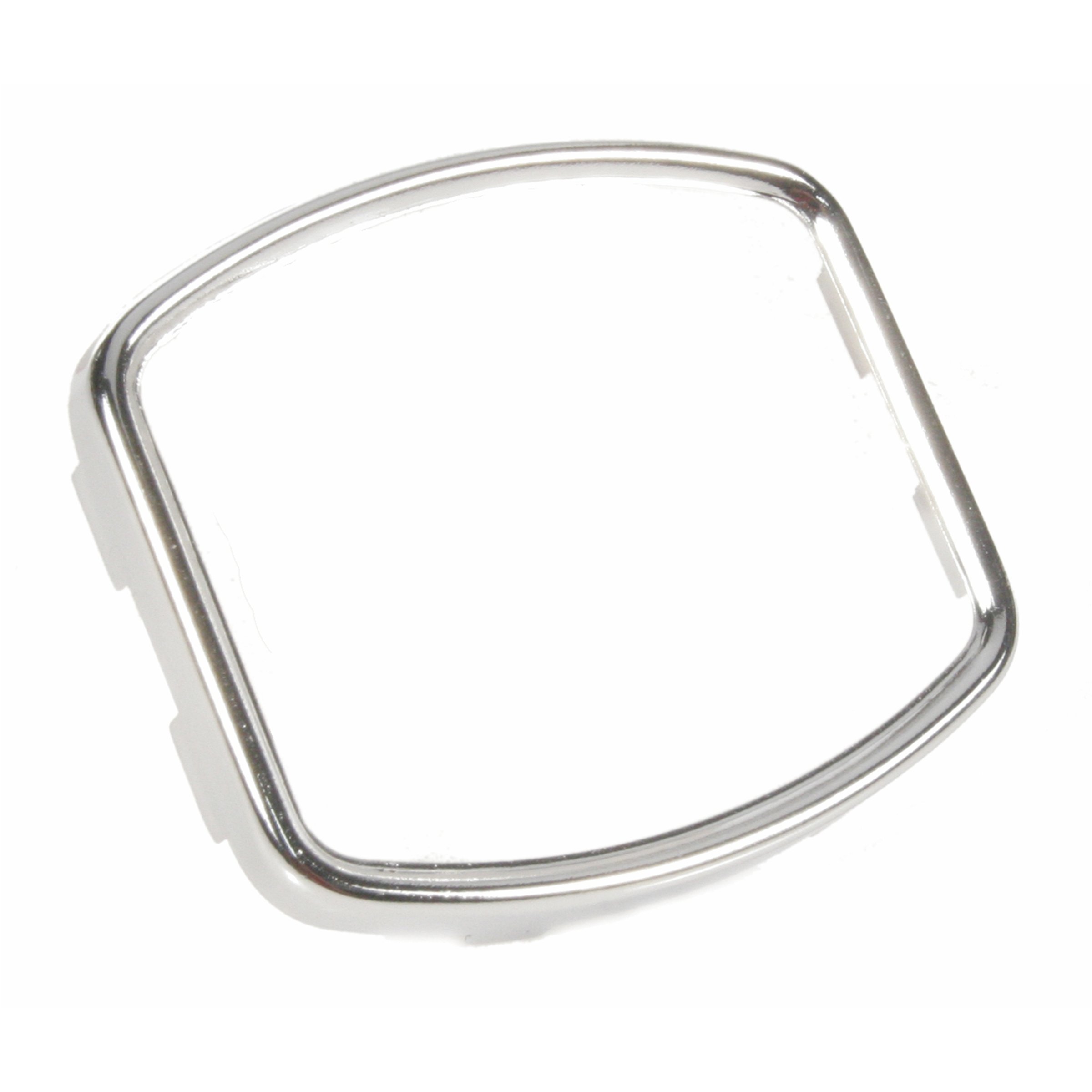 Image of Zierring, Tachometer, 024817 für Vespa 125 VNB(d)/150 VB/T2-4/GS VS1-4/VDTS/VGL für Vespa 125 VNB(d)/150 VB/T2-4/GS VS1-4/VDTS/VGL