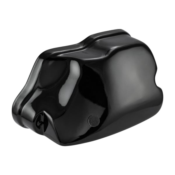 Image of Vergaserwannendeckel SIP Airbox 2.0 für Vergaser SI & Vergaserwanne mit Getrenntschmierung für Vespa 180-200 Rally/P80-150X/P200E/PX80-200E/Lusso/`98/MY/`11/T5
