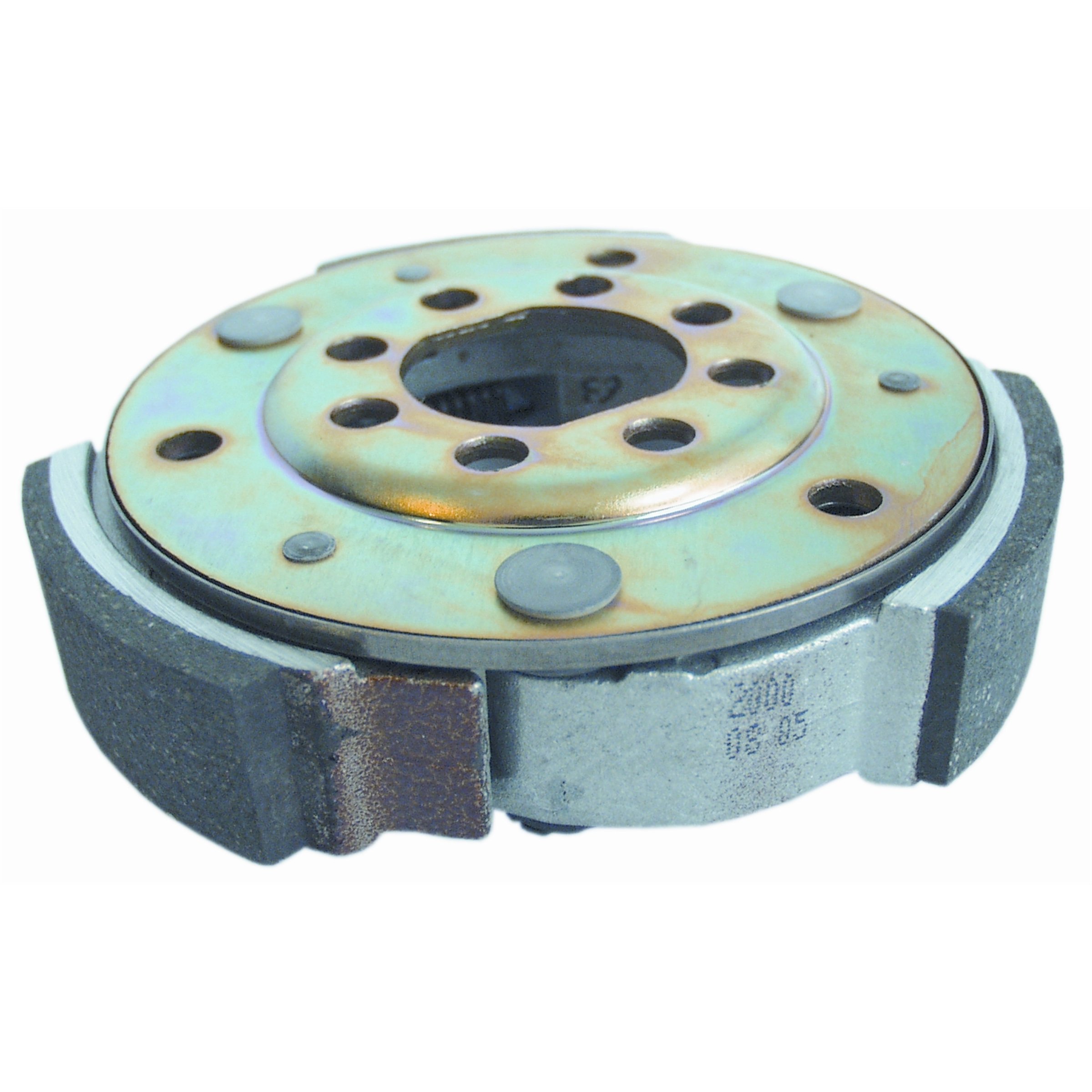 Image of Kupplung RMS CM144012 - CM1612035 für Vespa GT/GT L 200ccm 4T LC für Vespa GT/GT L 200ccm 4T LC