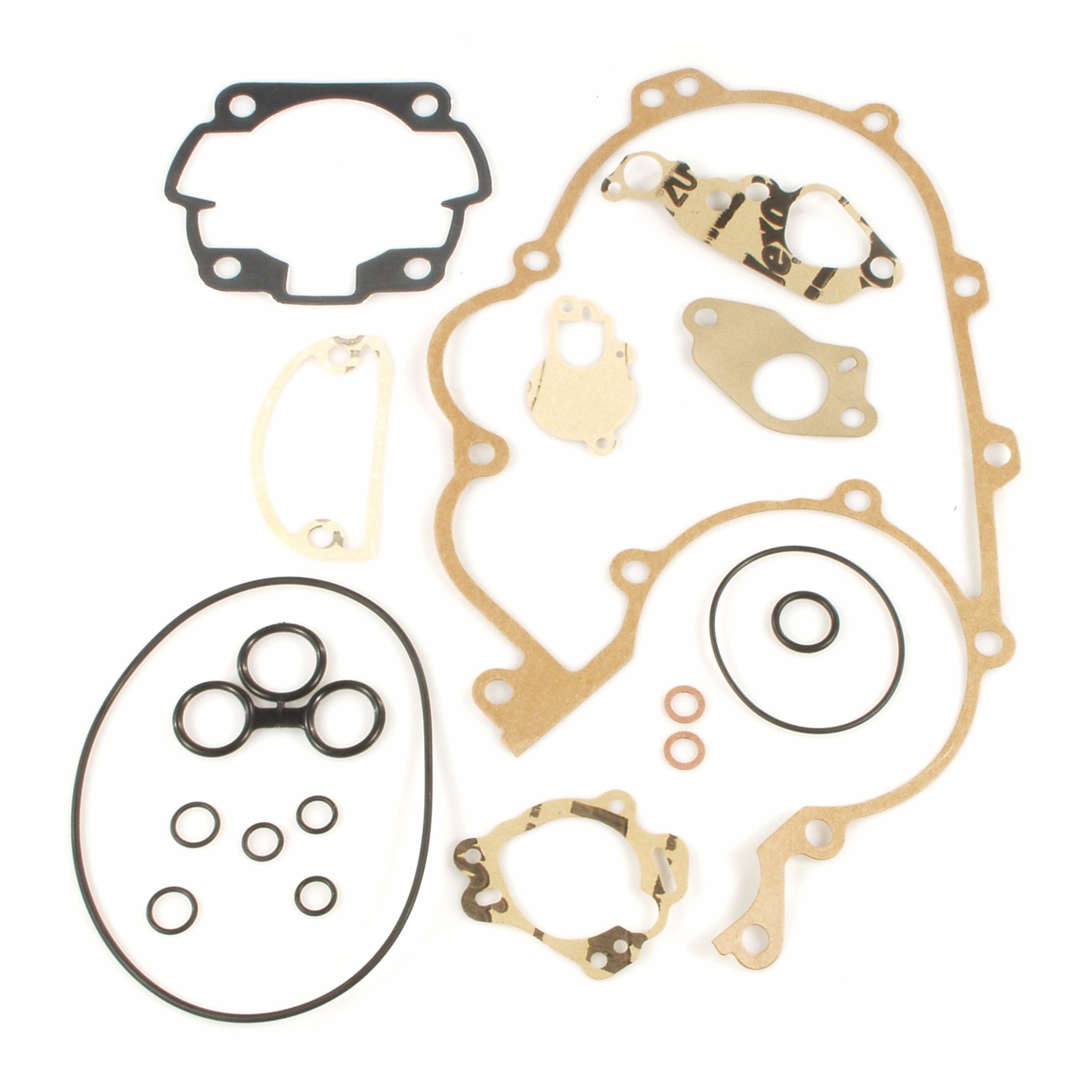 Image of Dichtsatz Motor PIAGGIO, 154699 für Vespa T5 für Vespa T5
