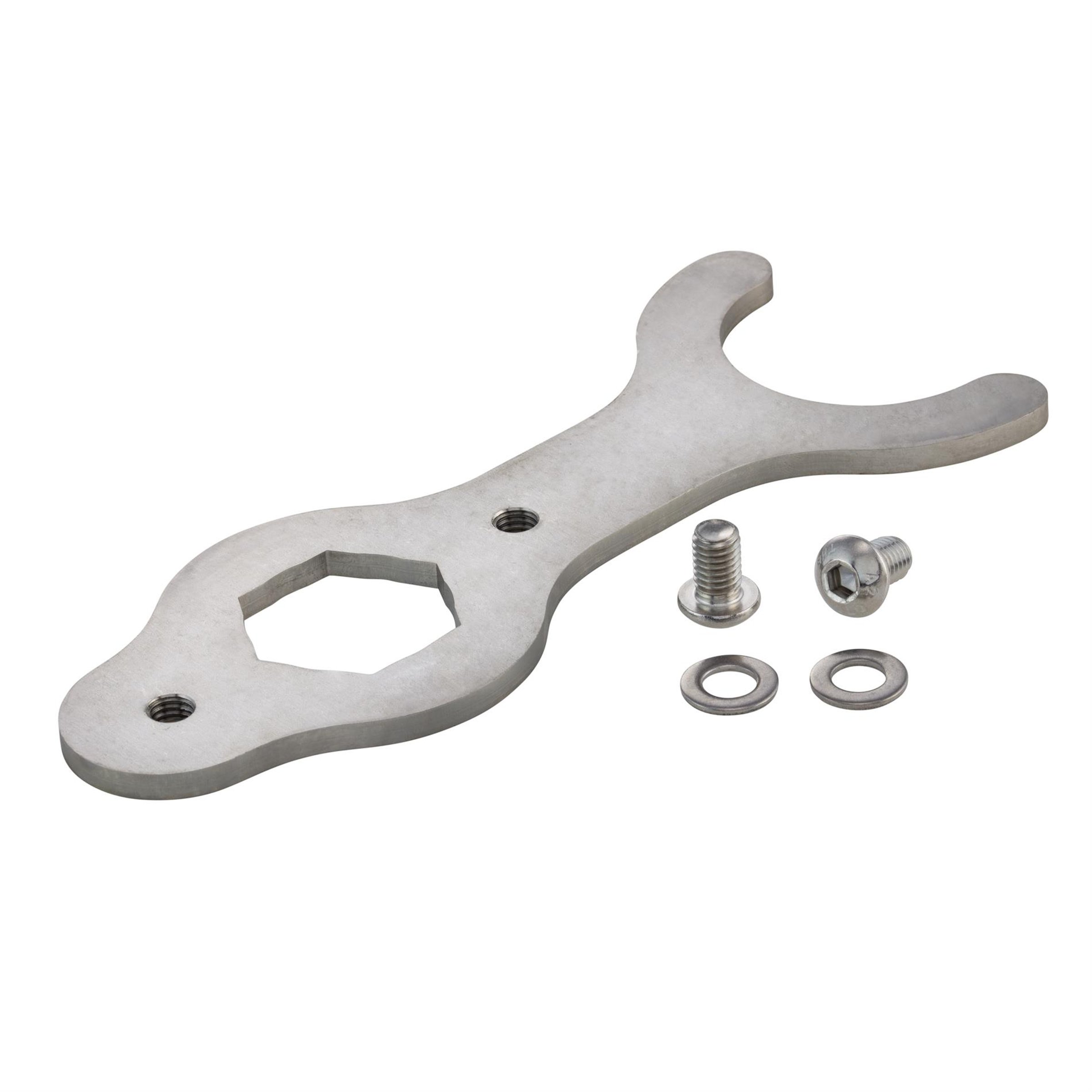 Image of Haltewerkzeug Polrad POWOLOTTI SIP/VAPE/VARITRONIC/IDM für Lambretta für Lambretta
