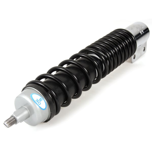 Image of Stoßdämpfer STELLA Standard C-3727649 vorne für Vespa P80-150X/P200E/PX80-200E/Lusso/T5