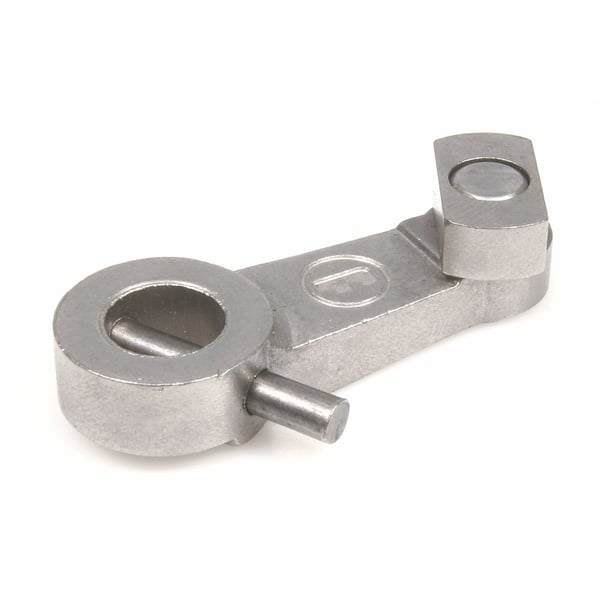 Image of Schaltarm, Schaltraste, innen für Vespa 125 VNB5-6T-TS/150 VBB-Super/160 GS/180 SS/Rally/PX80-200/PE/Lusso/T5/Cosa