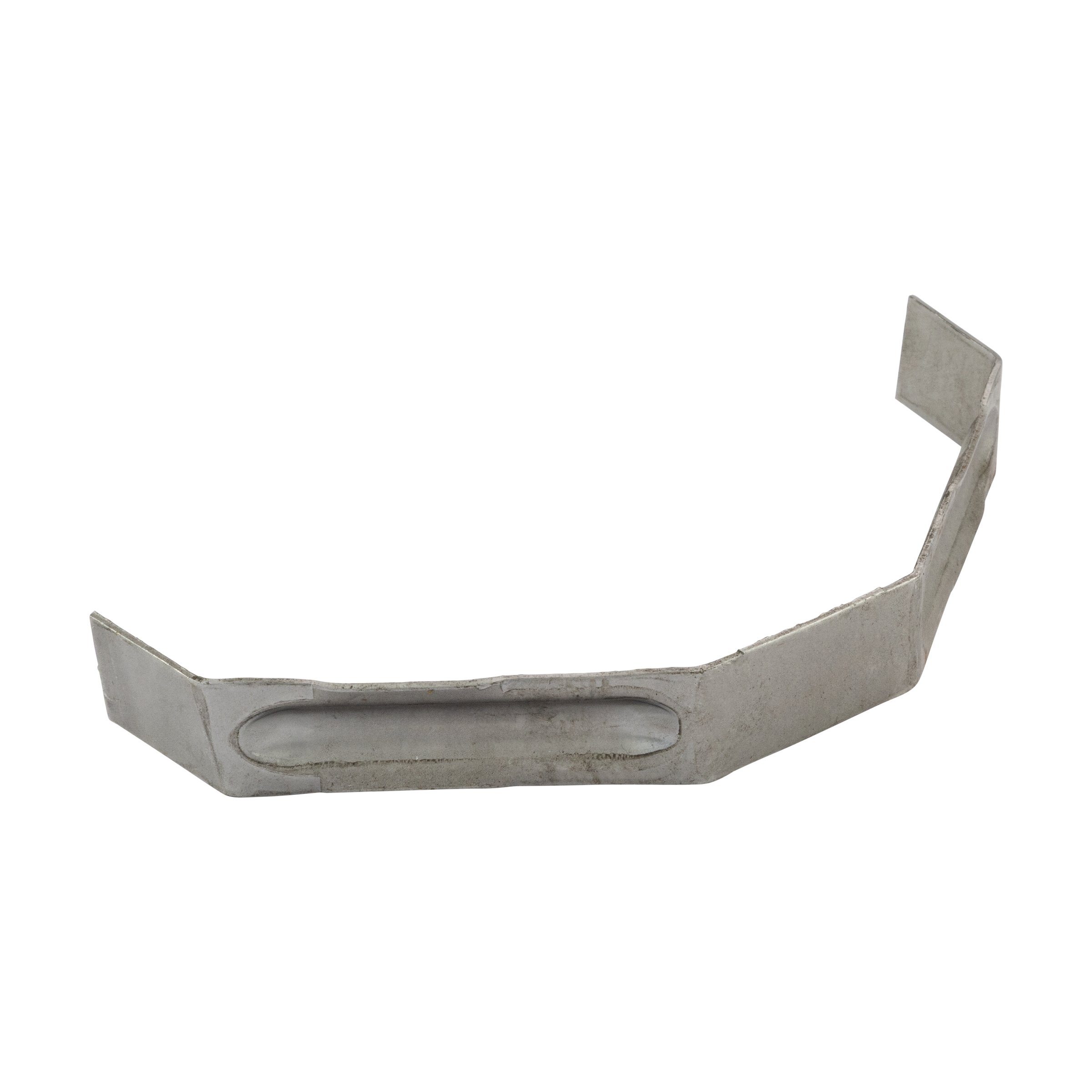 Image of Reparaturblech innen Verstärkung, Rahmen hinten für Vespa PX80-200/PE/Lusso/'98/MY/T5 für Vespa PX80-200/PE/Lusso/'98/MY/T5