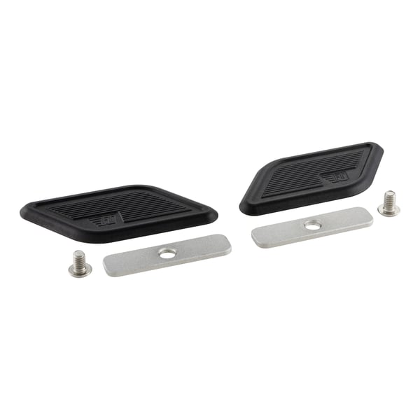 Image of Abdeckung Spiegelloch WUNDERKIND, links & rechts für Vespa GTS/GTS Super 125/310ccm (2023-)