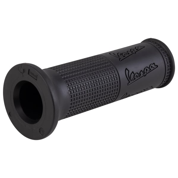 Image of Griff PIAGGIO rechts Ø 24 mm L 120 mm, 666845 für Vespa Primavera/Sprint 50-150ccm